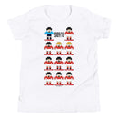 Benfica 2010 Eleven T-Shirt Kids