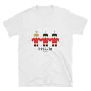 Bayern Munich 74-76 T-Shirt