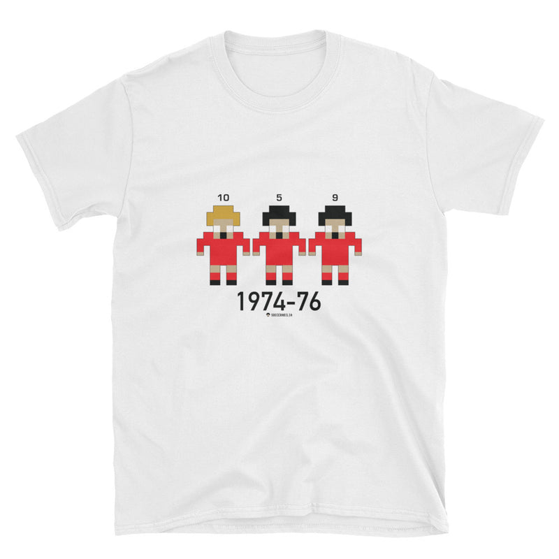 Bayern Munich 74-76 T-Shirt