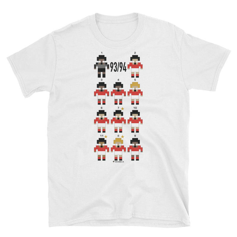 Benfica 93/94 eleven T-Shirt