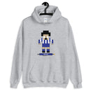 Deco Porto Idol Hoodie