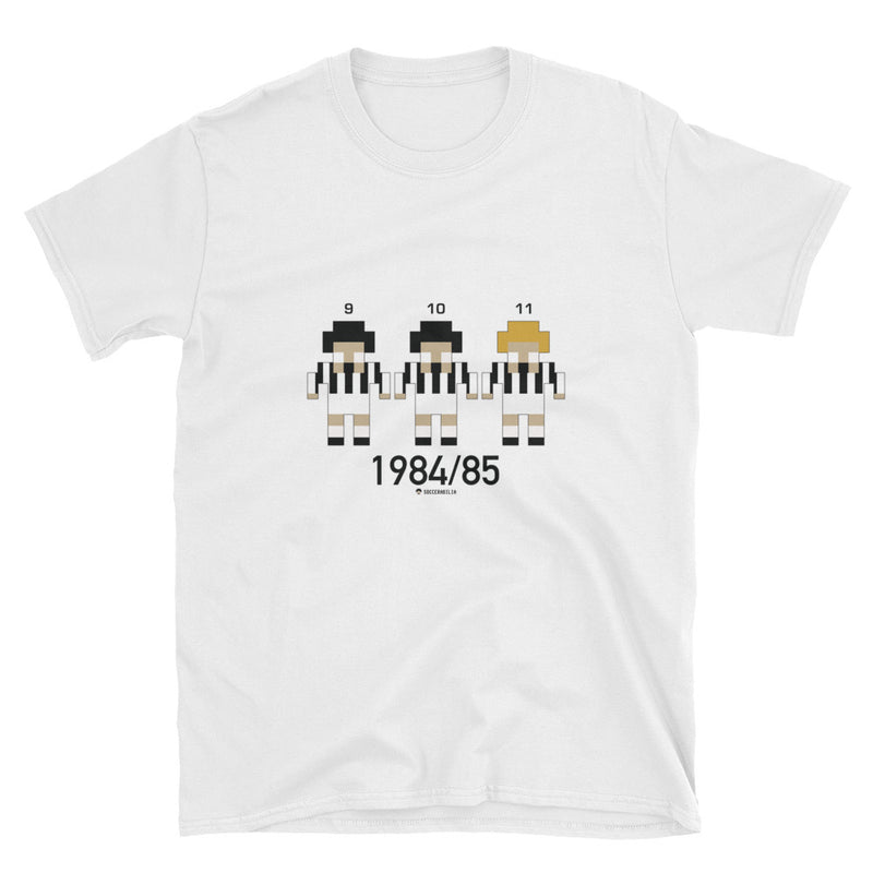 Juventus 84/85 T-Shirt