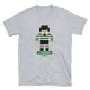 Sporting Portugal 8 captain Idol T-Shirt