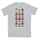 Flamengo 2019 Double Eleven T-Shirt