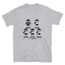 Farense Legends T-Shirt