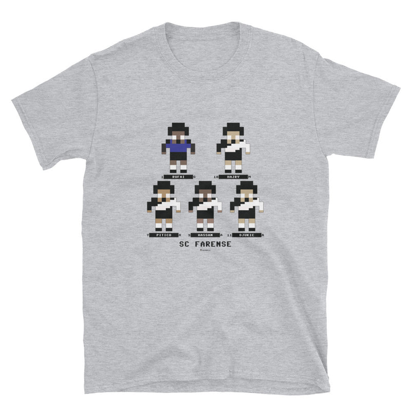 Farense Legends T-Shirt