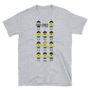 Brazil 82 eleven T-Shirt