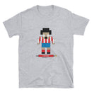 Futre Atletico Idol T-Shirt