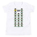 Sporting Portugal 2009 Eleven T-Shirt Kids