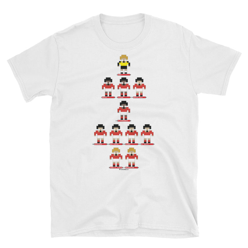 Benfica My Eleven (Vaskini) T-Shirt