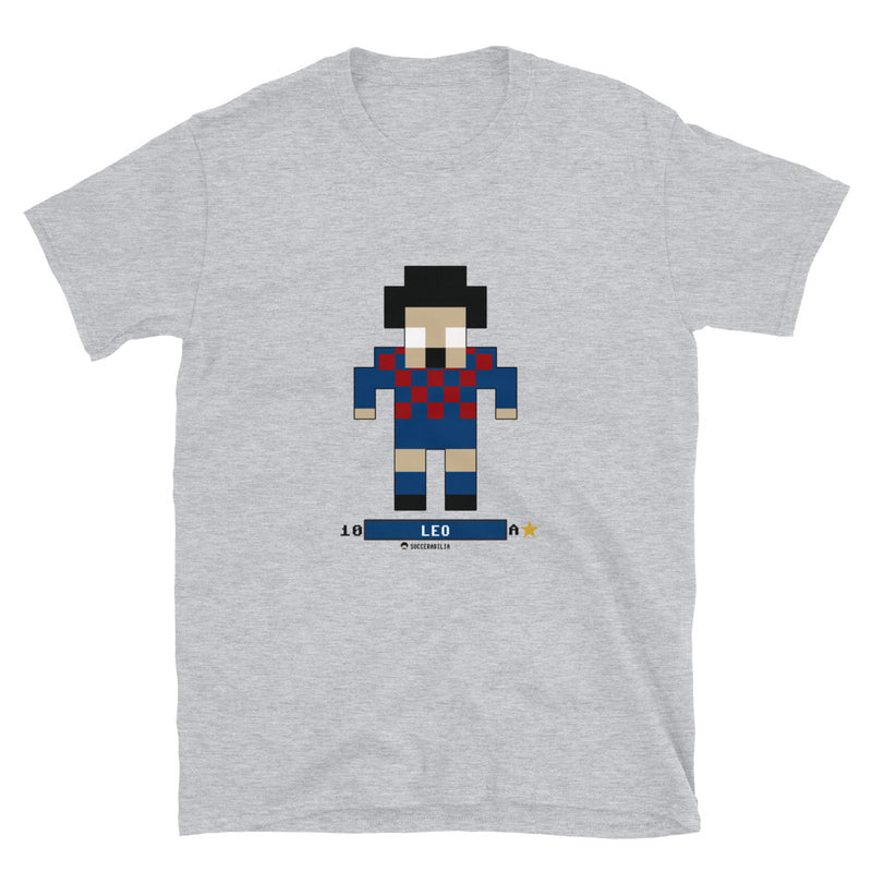 Leo Barça Idol T-Shirt