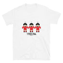 Liverpool 83/84 T-Shirt