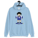 Lucho Porto Idol Hoodie