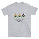 Celtic 66/67 T-Shirt