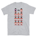 Benfica 1978 Eleven T-Shirt