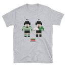 Sporting Portugal Bulgarian T-Shirt