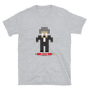 JJ Mister Mengao T-Shirt
