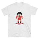 M. Laudrup Denmark Idol T-Shirt