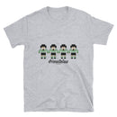 Custom Sporting Portugal Cousins T-Shirt