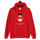 Rui Costa Benfica Idol Hoodie