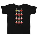 Benfica 19 Eleven T-Shirt (2A a 5A)
