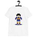 Diego Boca Idol T-Shirt