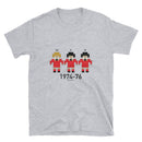 Bayern Munich 74-76 T-Shirt