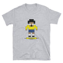 Romário Idol Brazil T-Shirt