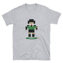 Damas Sporting Portugal Idol T-Shirt