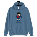 Leo Barça Idol Hoodie
