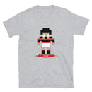 Zico Flamengo Idol T-Shirt