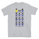 Porto 20 Eleven T-Shirt