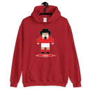 Jonas Benfica Idol Hoodie