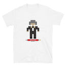 JJ Mister Mengao T-Shirt