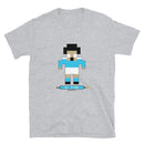 El Pibe Napoli Idol T-Shirt