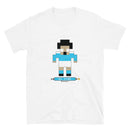 El Pibe Napoli Idol T-Shirt