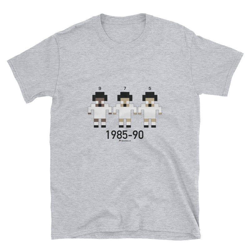 Real Madrid 85-90 T-Shirt