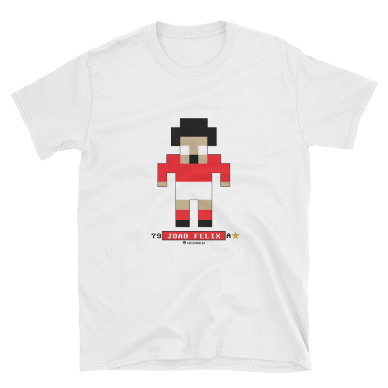 Felix Benfica Idol T-Shirt