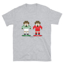 King Kenny double Idol T-Shirt