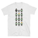 Sporting Portugal 2019 Eleven T-Shirt