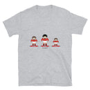 Benfica Family Trio T-Shirt