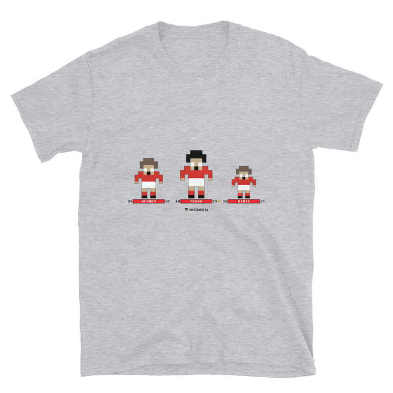 Benfica Family Trio T-Shirt