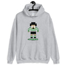 #EuSouSporting Portugal Hoodie