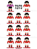 Benfica 73 Eleven T-Shirt