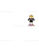 Schmeichel 1992 Idol small T-Shirt
