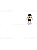 Matthaus Germany Idol small T-Shirt