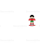 Figo 1991 Idol small T-Shirt