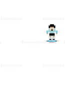 El Pibe 1986 Idol small T-Shirt