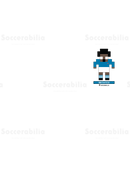 Matateu Belenenses Idol - small-  T-Shirt