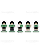 Sporting Portugal History T-Shirt